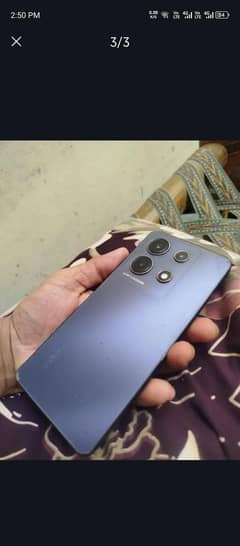 Infinix note 30