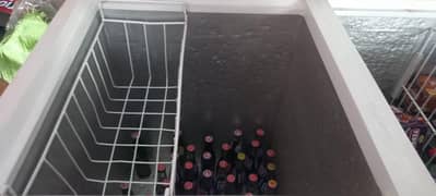 Haier compnay Freezer  double door