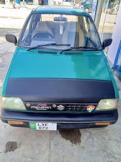 Good car