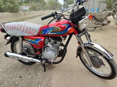 UNITED 125CC 2022