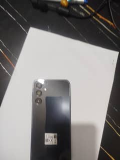 Samsung galaxy A16