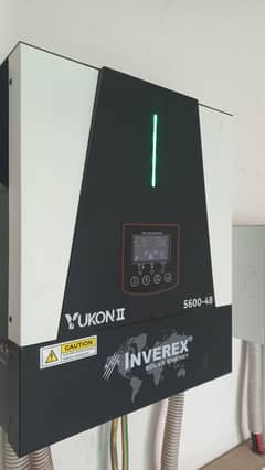 inverex