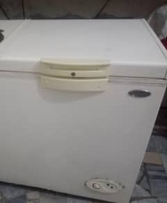 waves Freezer