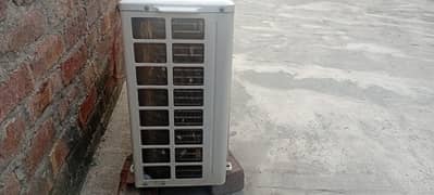 gree ac sale no repair original piece