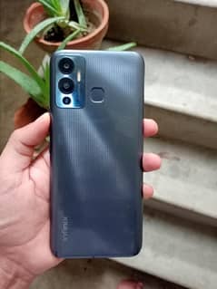 Infinix Hot 12 Play  4/64