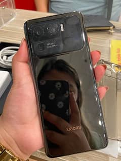 ximomi mi 11 ultra 12/512 GB 03402712658 my WhatsApp number