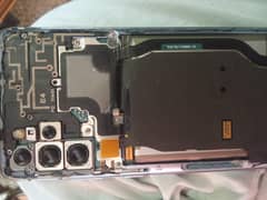 samsung s20 plus board ,battery