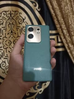 Infinix Zero 30