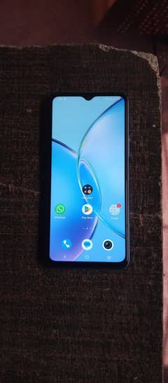 Vivo Y17s Only 8 Months used