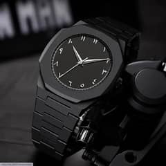 Aura watch