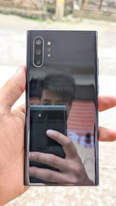 Samsung note 10 plus  5 g