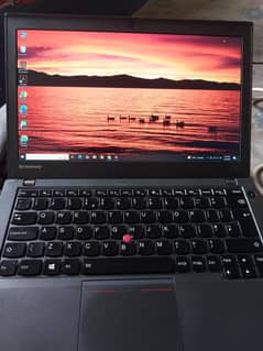Lenovo x240 8gb - 128 ssd