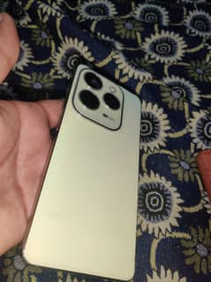 infinix hot 40