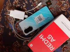 Redmi a5