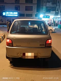 Daihatsu cuore Cx automatic 2004