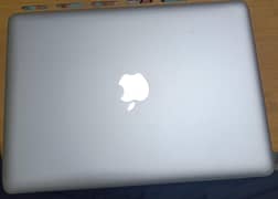 Apple MacBook Pro 2012