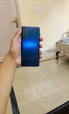 Samsung s20