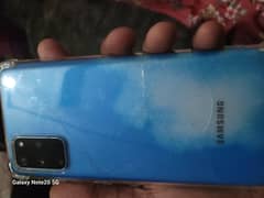 Samsung S20 plus 12/128
