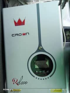 Crown