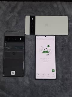 Google Pixel 6pro