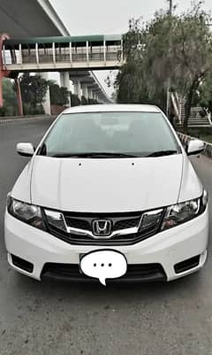 honda city 1.3 total genniune