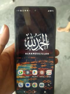 Motorola g200 5g