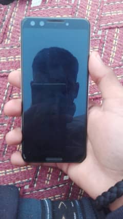 GOOGLE PIXEL 3 ONLY EXCHANGE