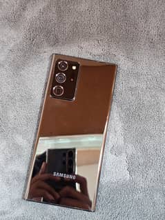 Note 20 Ultra 5G