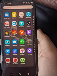 infinix hot 10 for sale