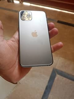 Iphone 11pro waterpack
