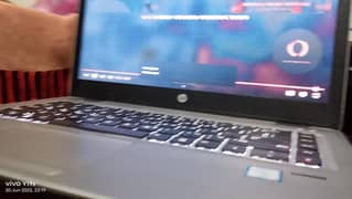 HP elite book