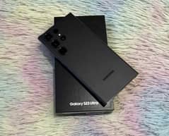 SAMSUNG GALAXY S23 ULTRA