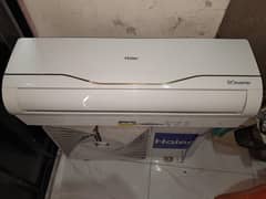 haier inverter 1 Ton