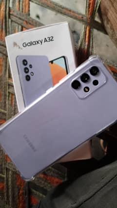 Samsung a32 exchange