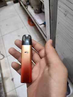 pod