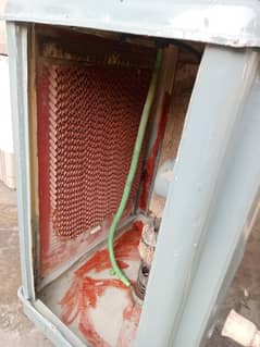 air coolar