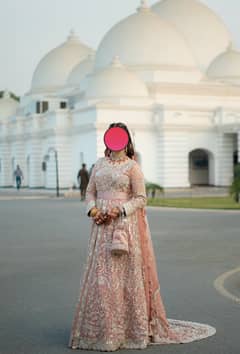 Suffuse dress
