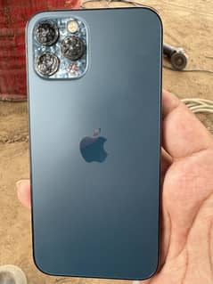 12 pro Pta