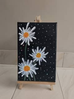 Acrylic
