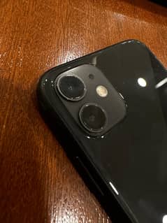 iPhone 11 PTA Approved 128GB