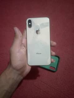 i phone XS with I cloud locked, exchange also possible