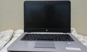HP Elite Book 820 G3