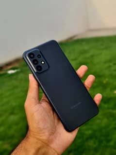 Samsung Galaxy A23 5G Officials PTA Proved (For Sale & Exchange)