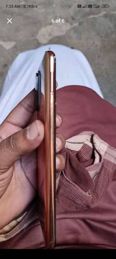 Redmi note 10 pro