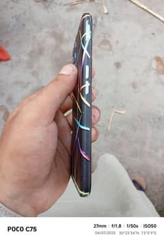 Realme Narzo-50