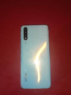 Vivo Y19