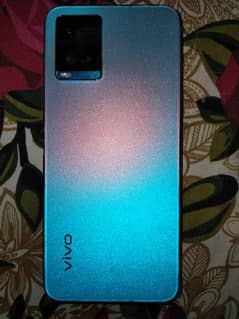 Vivo y33s