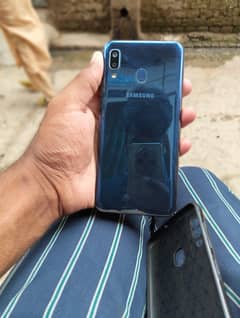 Samsung A20 3/32