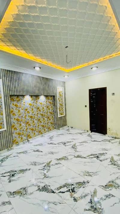 3 Marla Brand New Double Story House Urgent For Rent in Prime location ...
