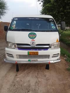 hiace